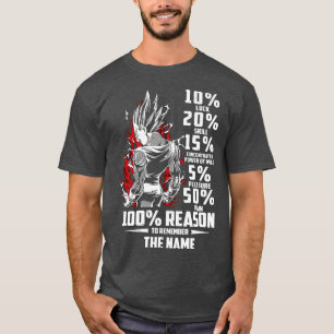 vegeta T-Shirt