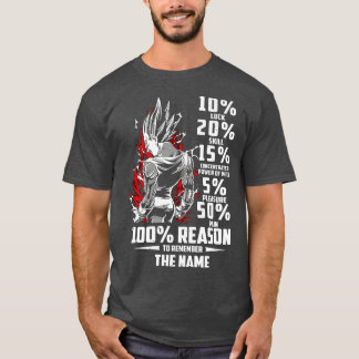 vegeta T-Shirt