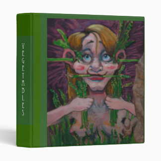 vegetable binder, asparagus binder, vegetables ... binder