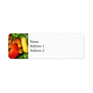 Vegetable Medley