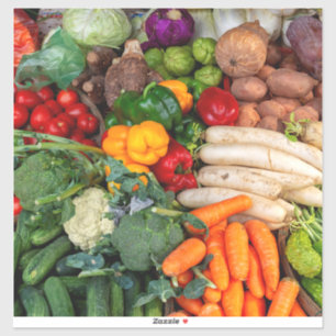 Vegetables