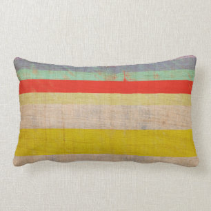 Vegetables American MoJo Pillows