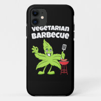 Vegetarian Barbecue