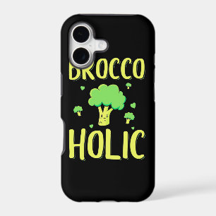Vegetarian Brocco Holic