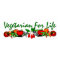 Vegetarian For Life