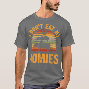 Vegetarian Healthy Vegan Lifestyle  T-Shirt