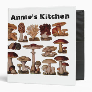 Vegetarian hipster steampunk vintage mushroom binder