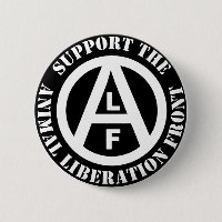 Vegetarian Vegan Support Animal Liberation Front