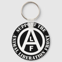 Vegetarian Vegan Support Animal Liberation Front