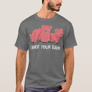 Vegetarian Women Gifts For A The Vegan Mens Funny T-Shirt