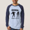 Vegetarian Zombies Shirt