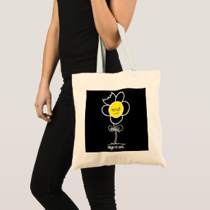 Vegetarians... Tote Bag