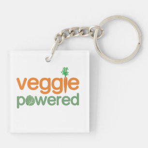 Végétarien actionné par légume végétarien