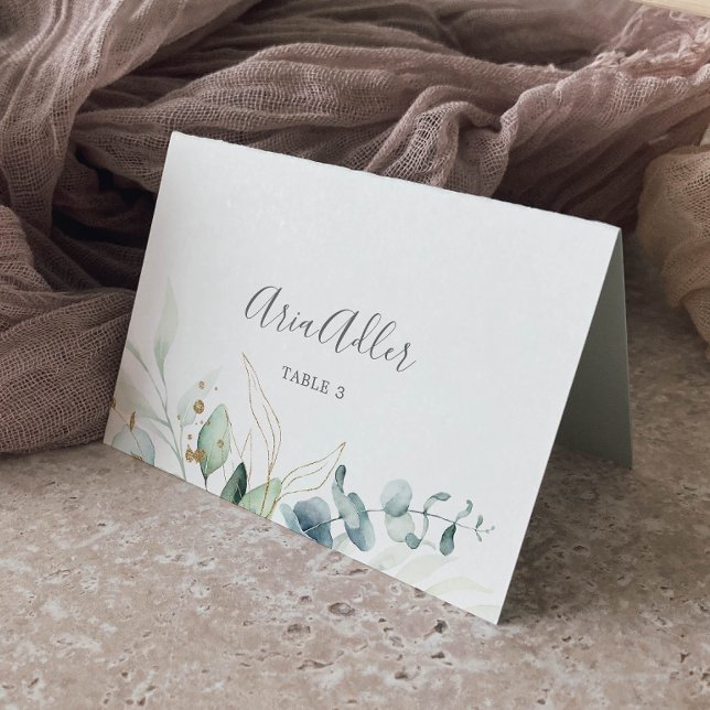 Végétation gonflable Cartes de Mariage imprimables (Créateur téléchargé)