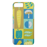 Veggie Blocks II