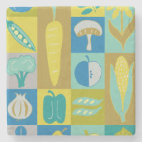 Veggie Blocks II