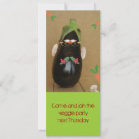 veggie party