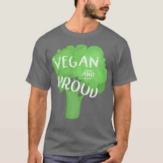 Veggie Plant Lover Vegetarian Veganism Vegan And T-Shirt