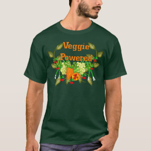 Veggie Powered T-Shirt