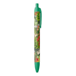 Veggies Pen