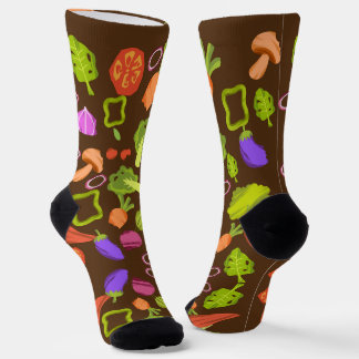 VEGGIES SOCKS