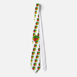 Veggies Tie