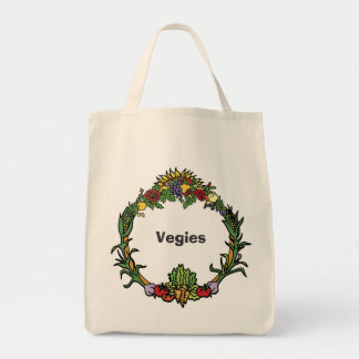 Vegies Bag