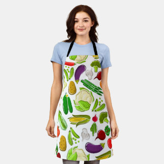 Vegis Apron
