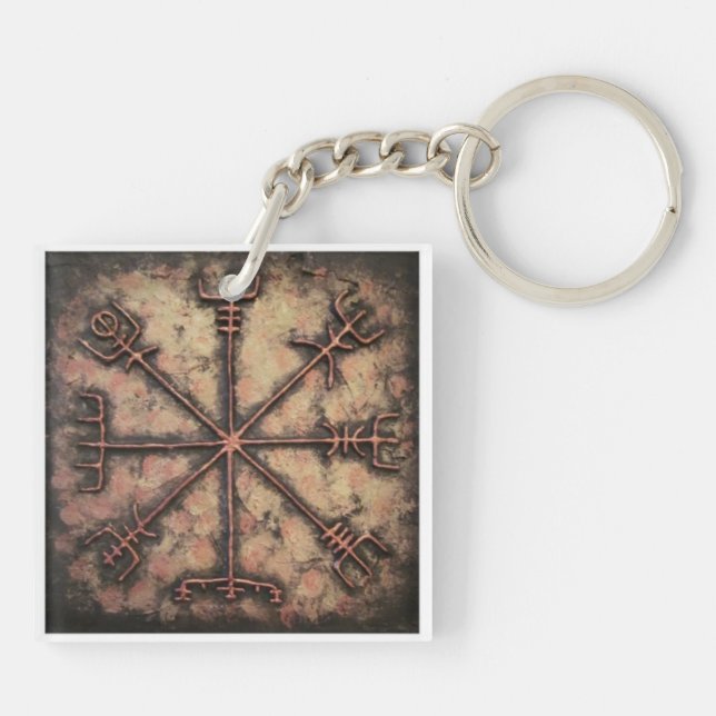 Vegvisir (Dos)