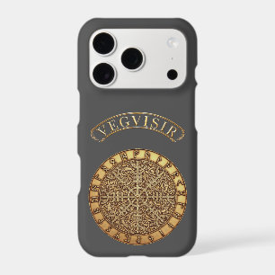 Vegvisir Golden Compass