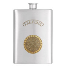 Vegvisir Golden Compass