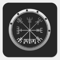 Vegvisir Viking Compass