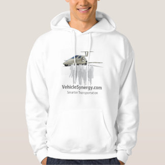 Vehicle Synergy  - Hoodie