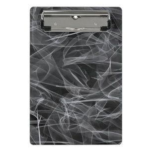 Veil like a X-ray image    Mini Clipboard