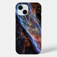 Veil Nebula Supernova Remnants Hubble Telescope