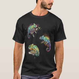 Veiled Chameleons T-Shirt