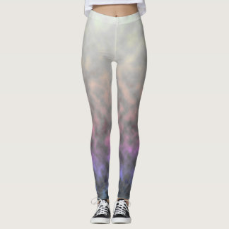 Veiled Meadowlight Leggings