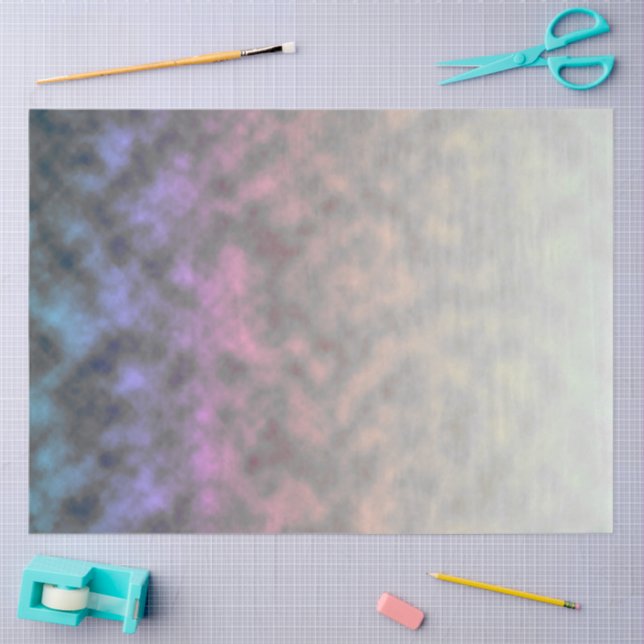 Veiled Meadowlight Tissue Paper (Craft)