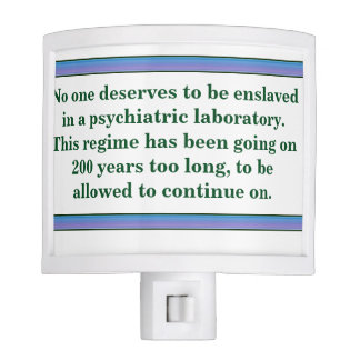 Veilleuse Aller 200 ans trop de long