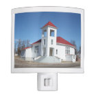 Église chrétienne de Blakesburg