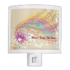 Musique Du Coeur Night Lite