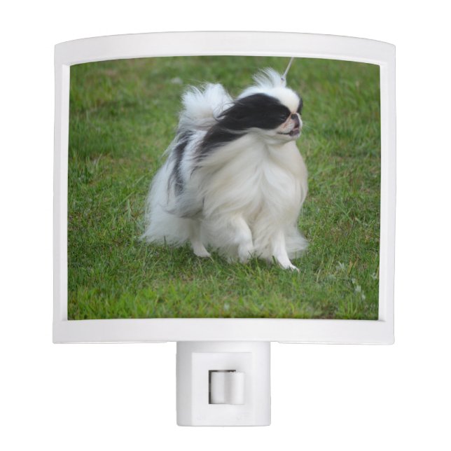 Veilleuse Produit de personnaliser (Devant)