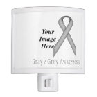 Ribbon gris/gris standard par Kenneth Yoncich