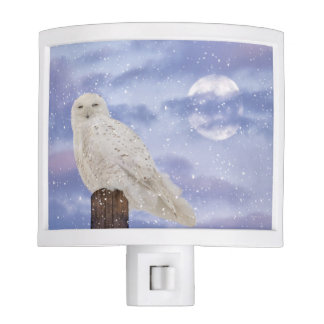 Veilleuse Solstice d'hiver