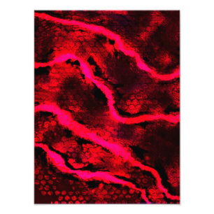 Veins of Hell Poster