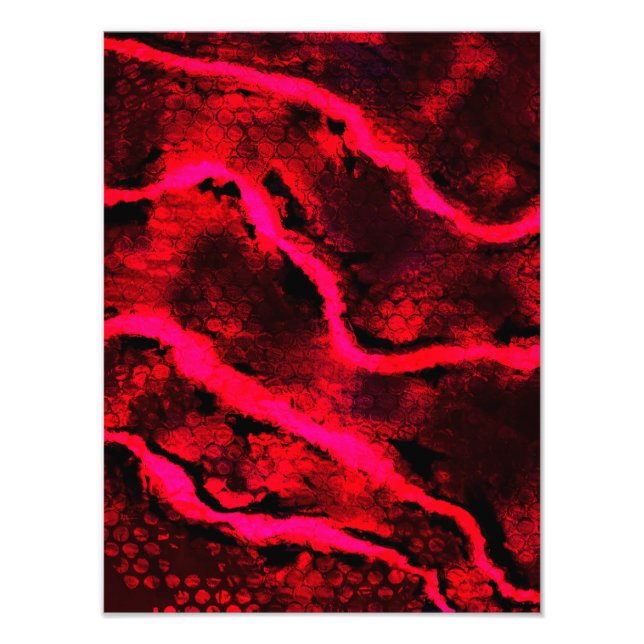 Veins of Hell Poster (Front)