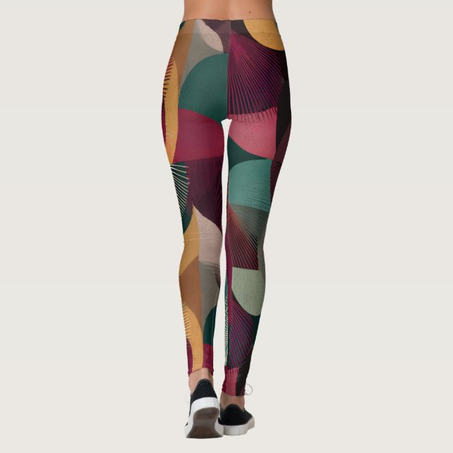 Vel Leggings (Back)