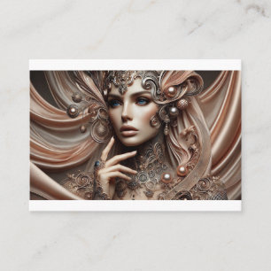 Velaré – The hallmark Business Card