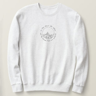 Velaris ACOTAR Sweatshirt 
