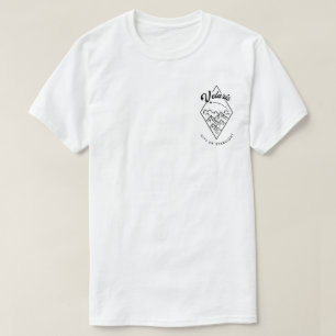 Velaris Pocket T-Shirt